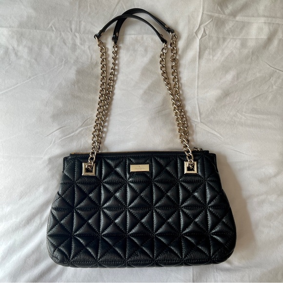 KATE SPADE Sedgewick Place Paige Shoulder Bag - Picture 2 of 6